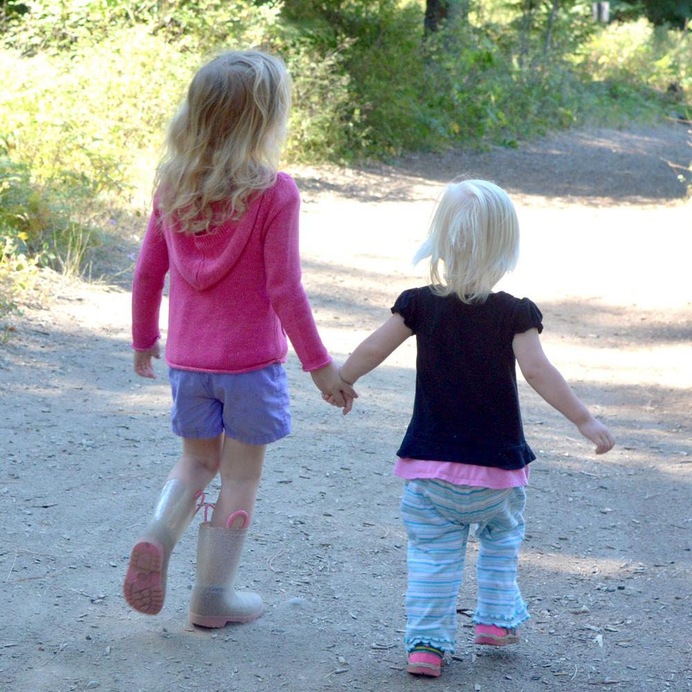 Helpful Tips for Traveling with Kids