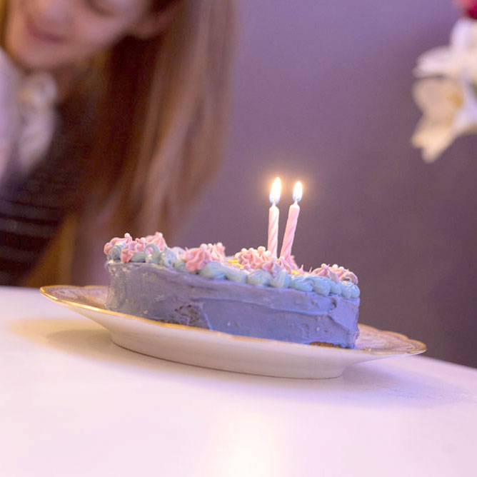 Toddler Birthday Party Ideas – Fairy & Garden Theme