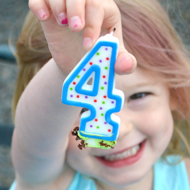 How to Plan Easy Kids’ Birthday Parties