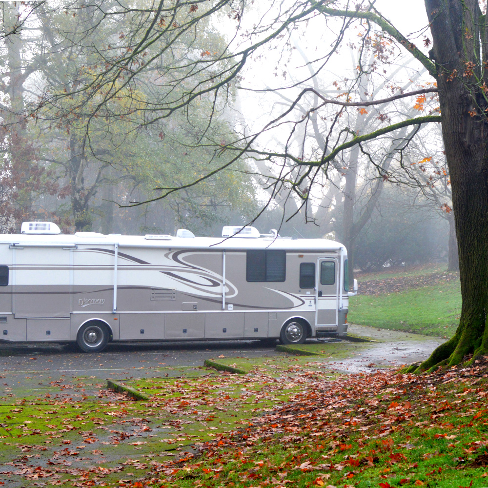 Best RV Trip Planning Resources