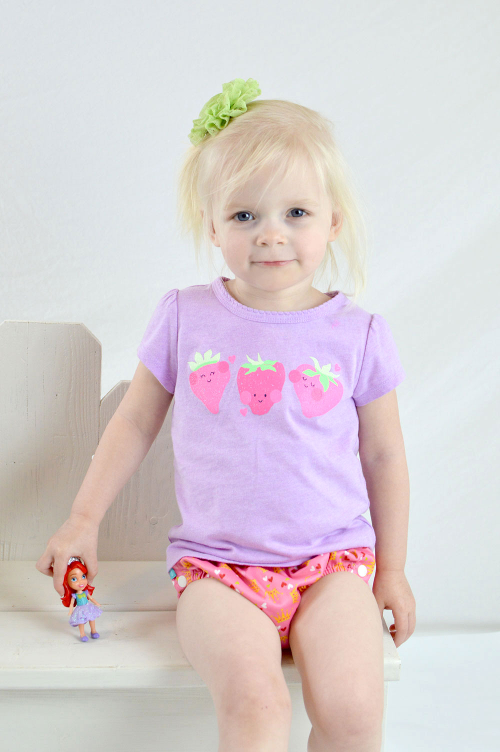 Potty Training tips and Charlie Banana pull ups for toddlers
