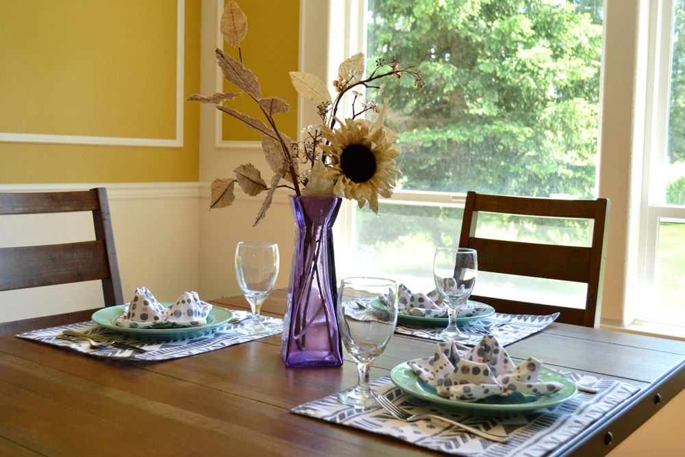 Gorgeously Simple Dinner Party Ideas