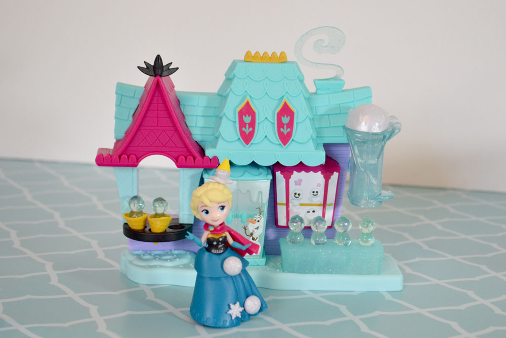 Disney Frozen Little Kingdom Arendelle Treat Shoppe