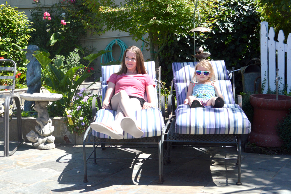 Carmel California RV resort vacation