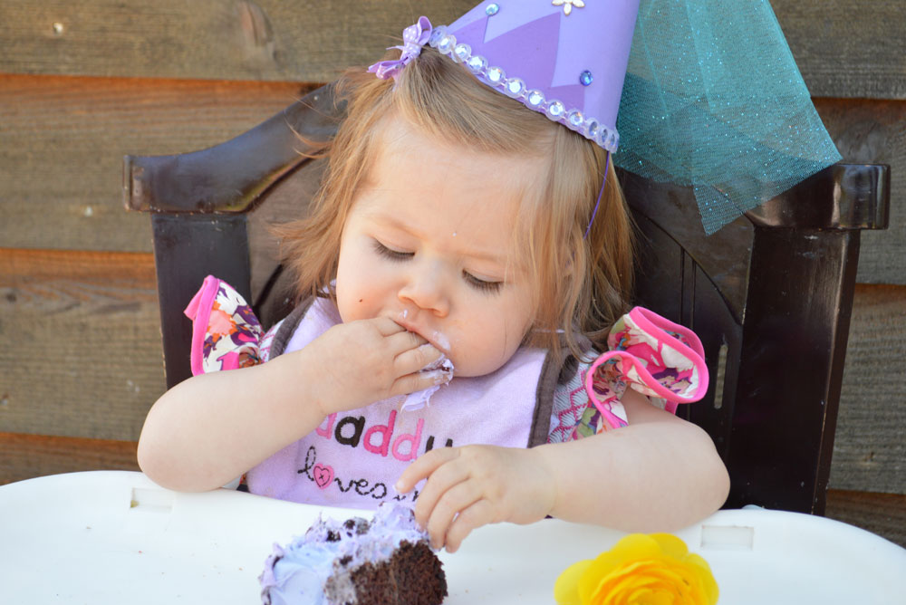 diy paper kids party hat craft