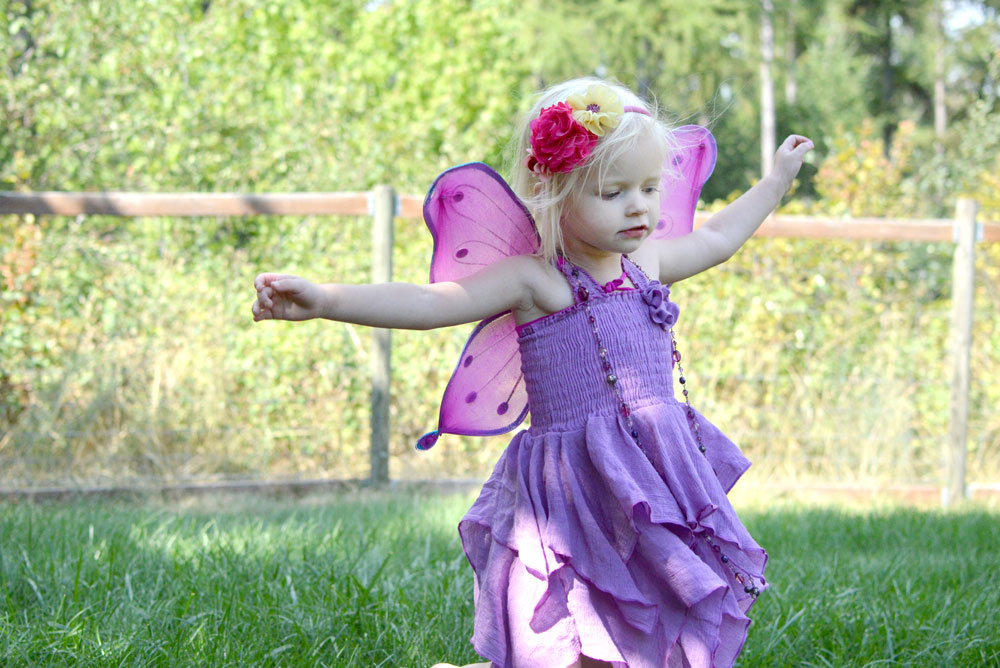 LeleForKids little girl dresses