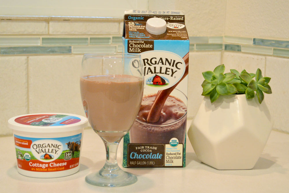 Organic Valley wholesome dairy products - Mommy Scene