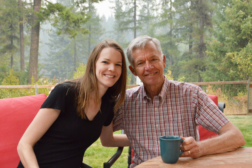 Veteran's Day story and coffee - Mommy Scene