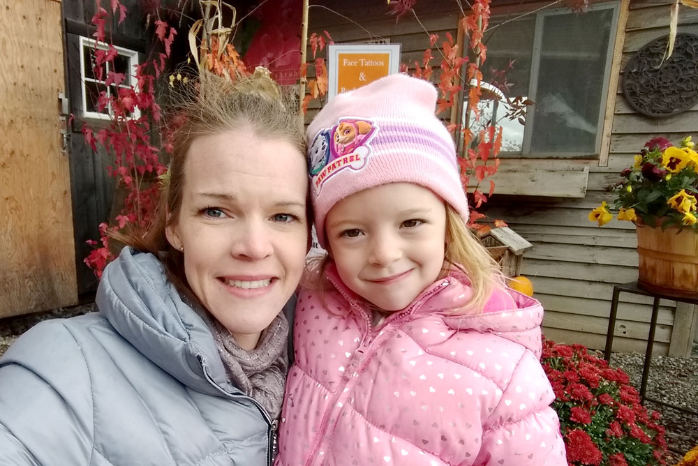 New Leaf Nursery Fall Festival Coeur d'Alene