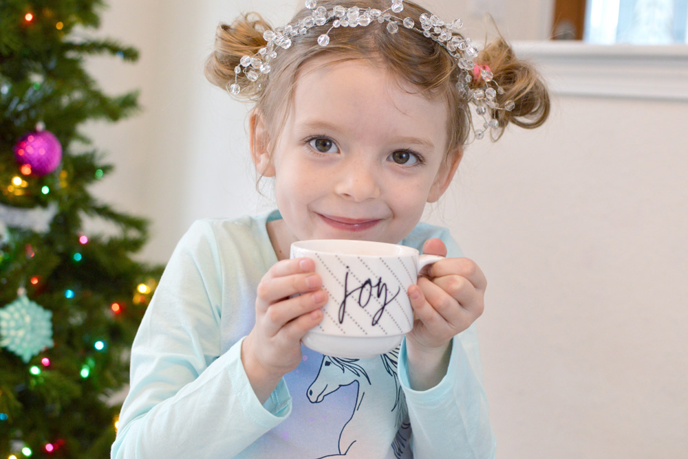 Osh Kosh kids clothing holiday fashions - Mommy Scene