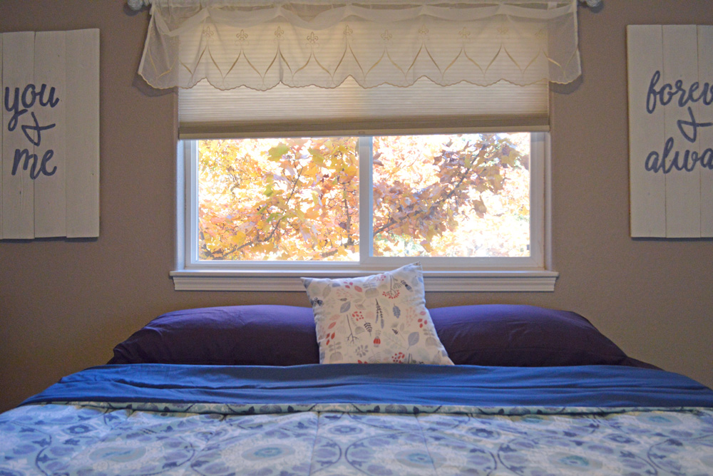 High Quality PeachSkinSheets dark purple queen size