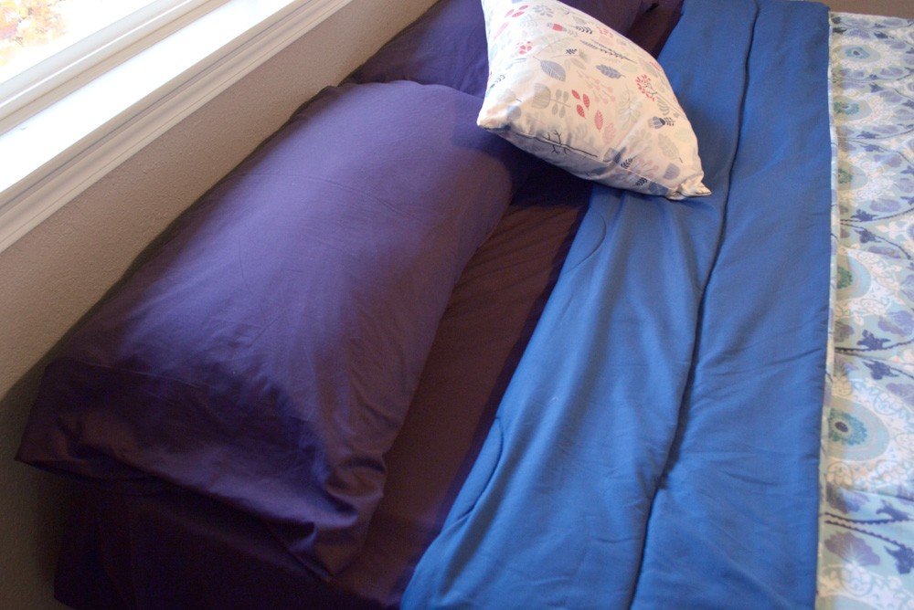 Soft and quality PeachSkinSheets