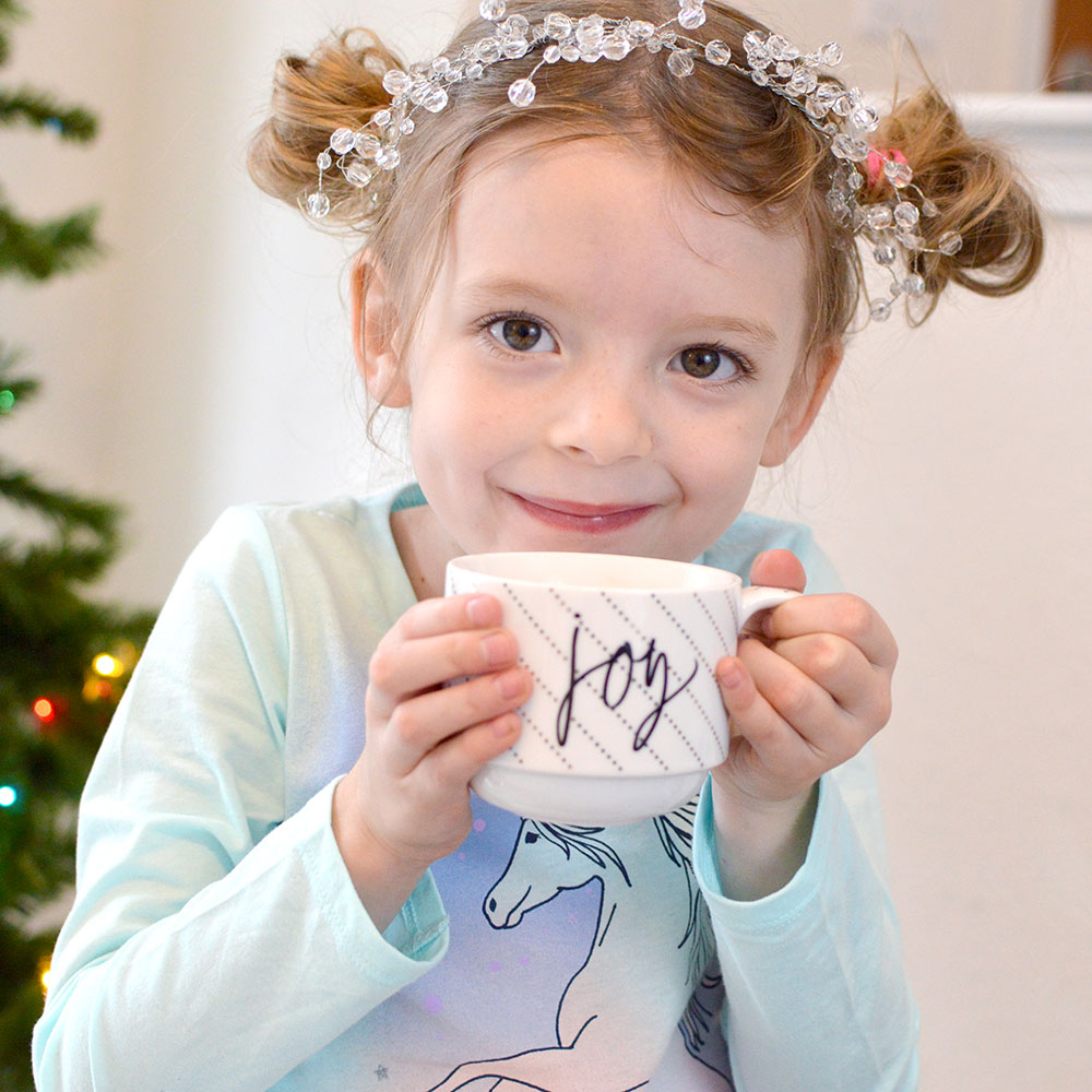 Kids Holiday Styles & Activities