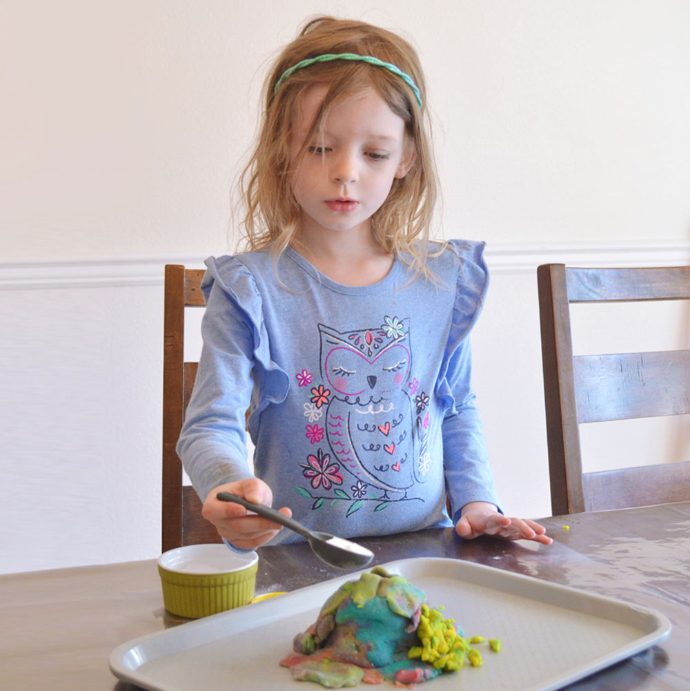 Creative Homeschool Science Projects for Kids