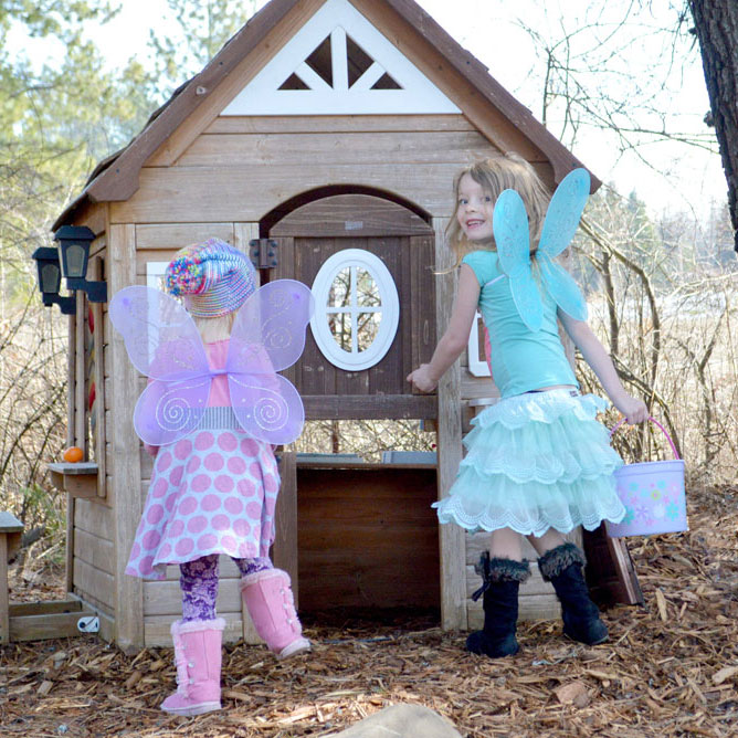 Fun Spring Kids Activities to Try at Home