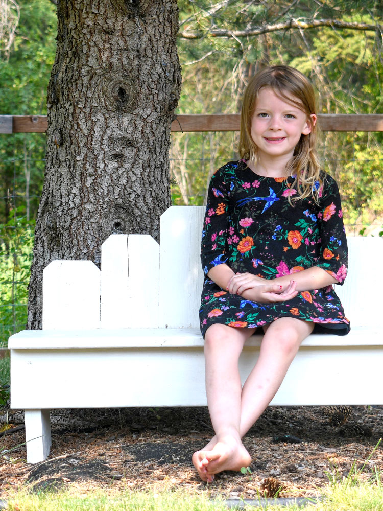 DIY Wooden Fence Board Bench Easy Wood Project