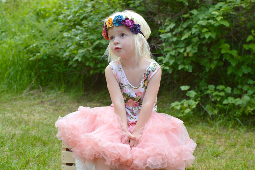 How to Be an Everyday Princess