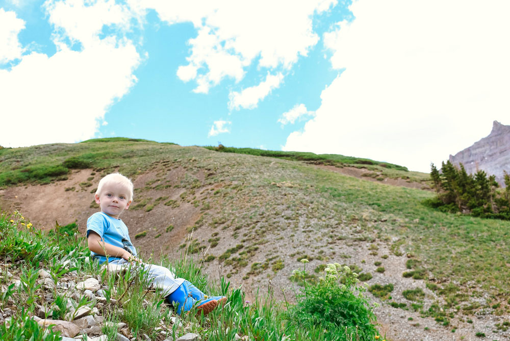 Gorgeous Views & Off-Roading Adventure in Ouray Colorado