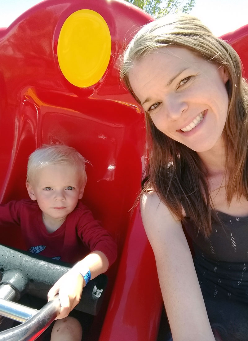 7 Tips for Taking Toddlers and Kids to Silverwood Theme Park