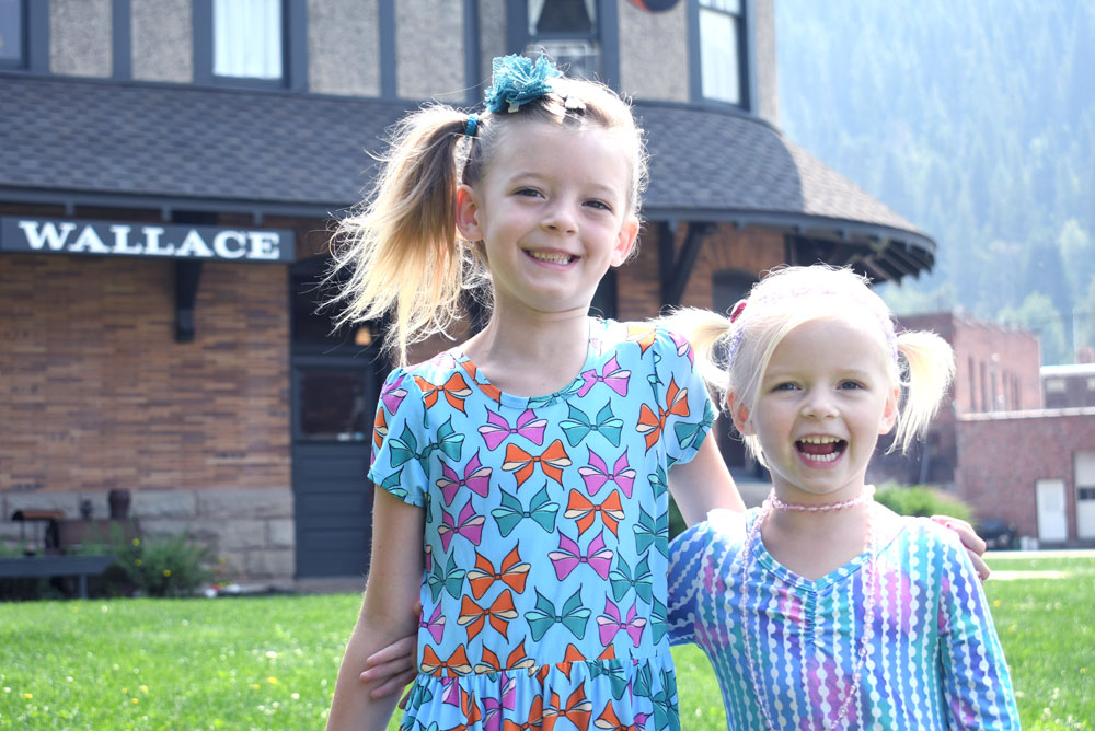 Interesting Things to Do Near Wallace, Idaho