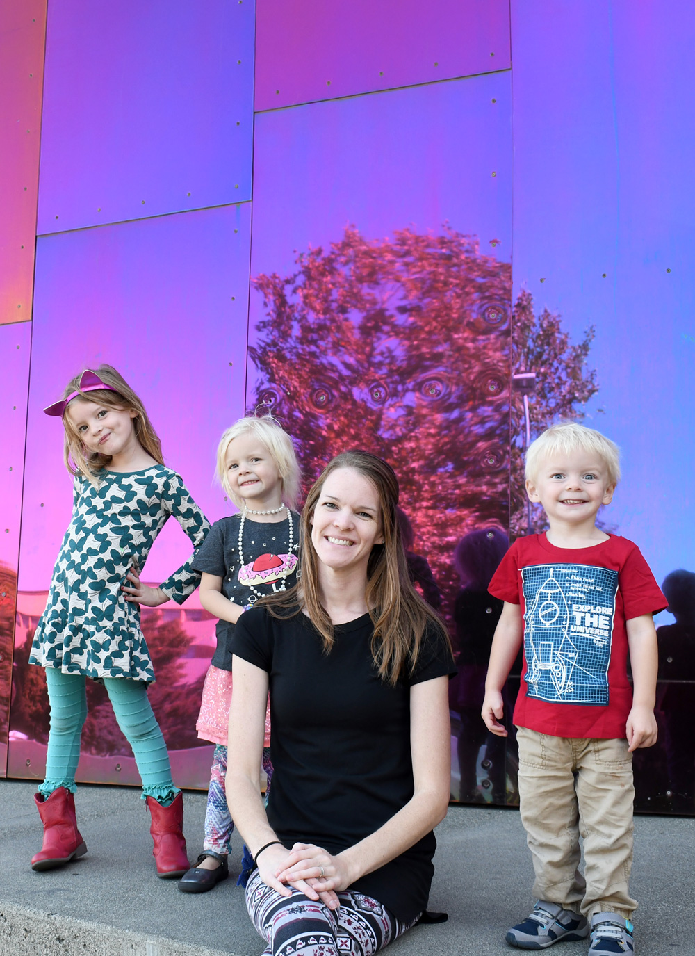 Best Seattle Places for Family Adventures - Museum of Pop Culture