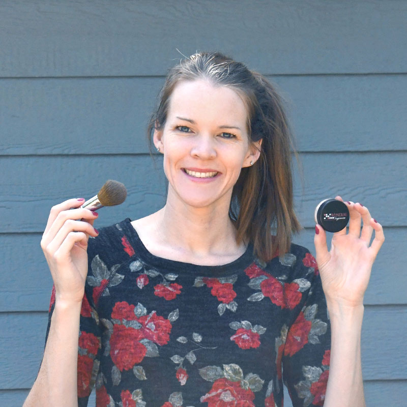 Easy Fall Tips for Face, Hair & Nails