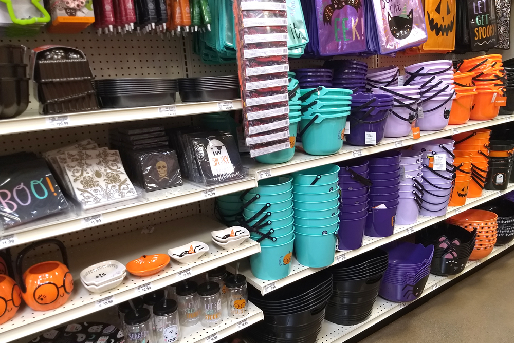 Fred Meyer Halloween Costumes and Supplies