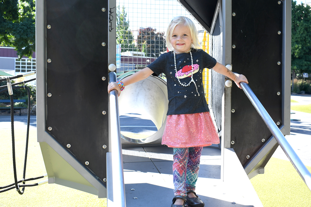 Artist at Play Kids Park - Fun Family Activities in Seattle