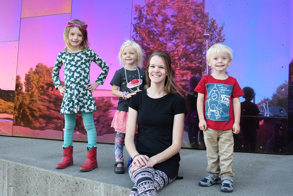 Fun family activities to do in Seattle Washington