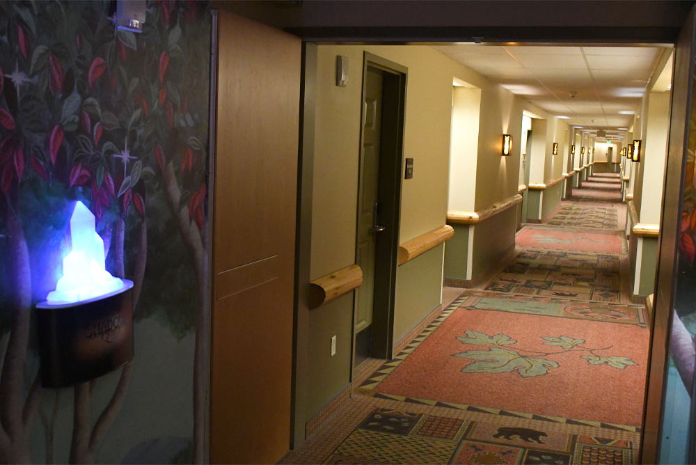 Great Wolf Lodge Grand Mound family vacation