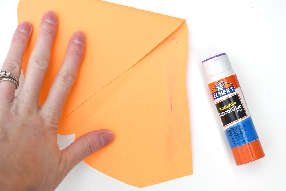Easy DIY Paper Treat Cups - Party Idea