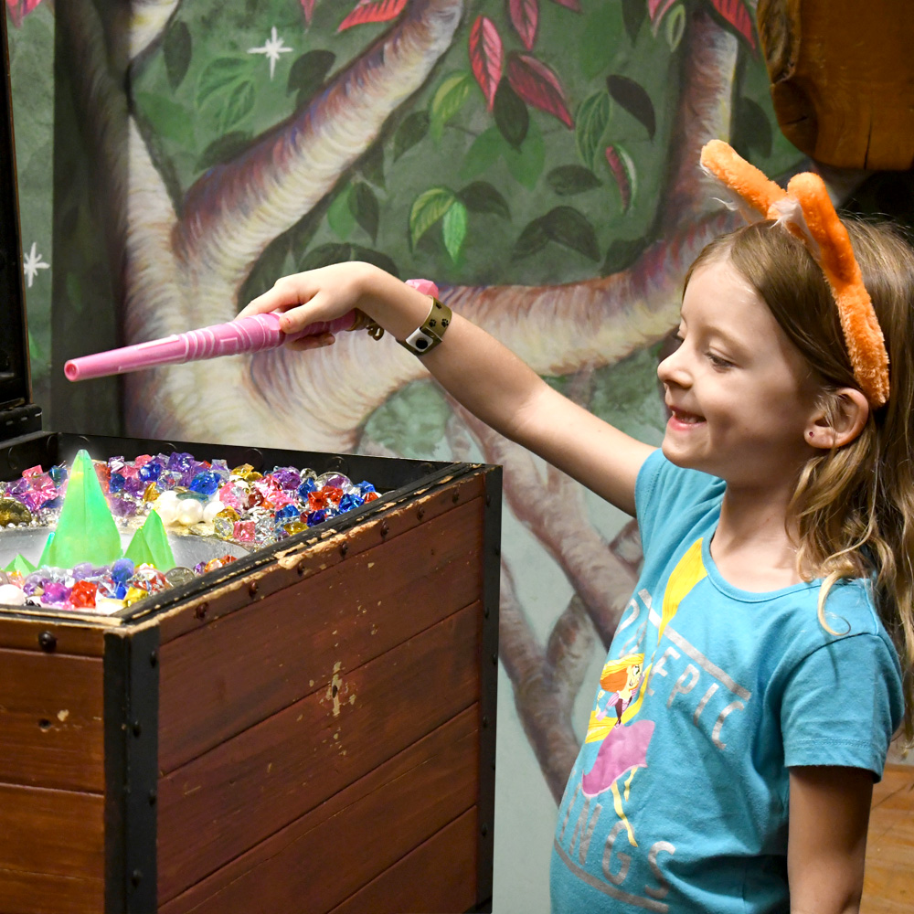 Why Great Wolf Lodge is a Great Family Vacation