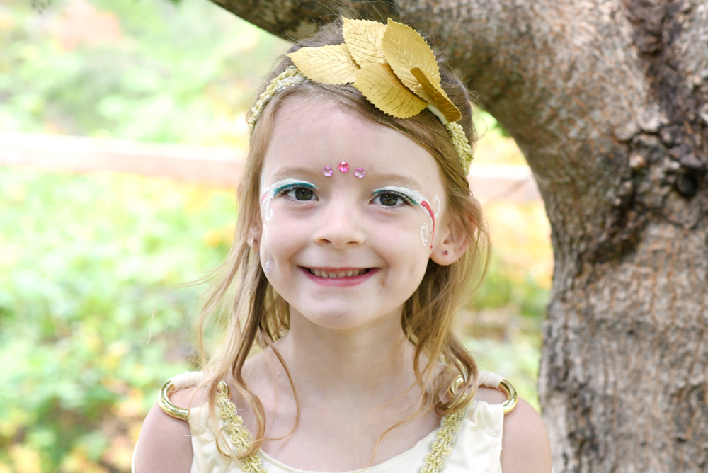 Dress up for Halloween with costumes from Fred Meyer