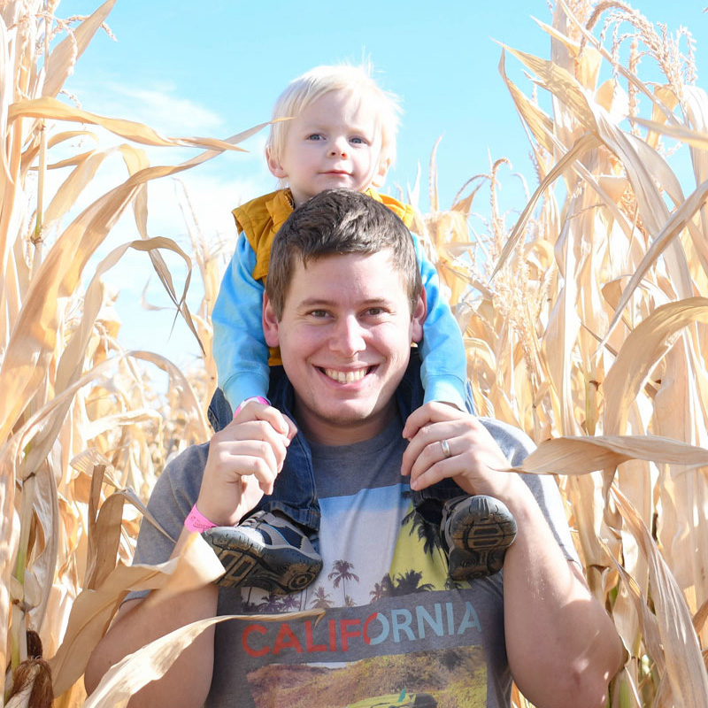 10 Things To Do at Your Local Pumpkin Farm