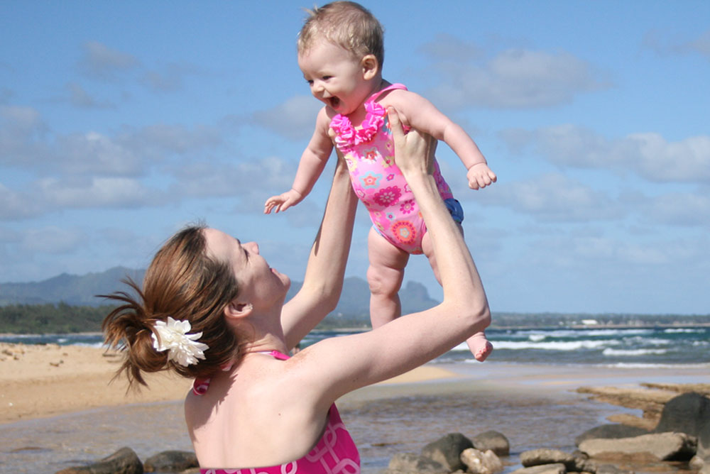 Tips for flying with kids on the airplane
