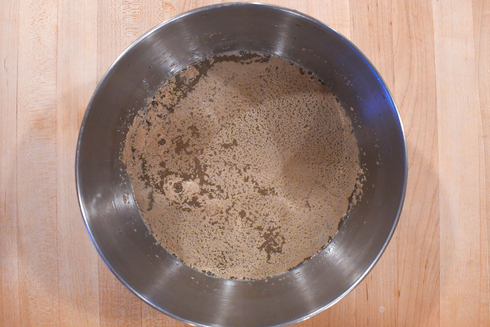 Easy DIY Homemade Soft Pretzel Dough