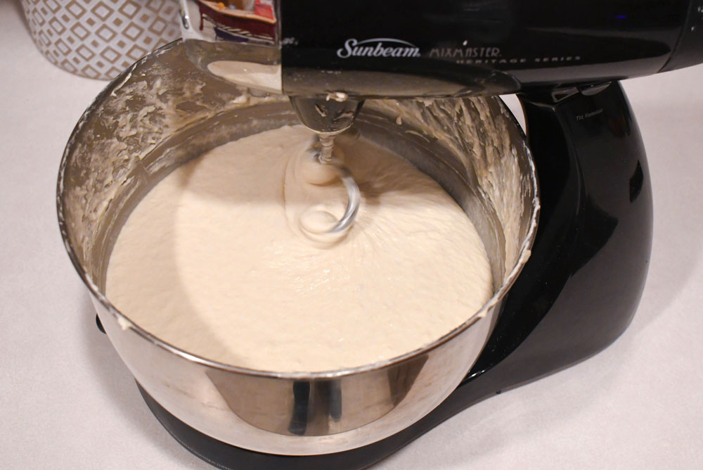 Easy DIY Homemade Soft Pretzel Dough Kids Baking Project