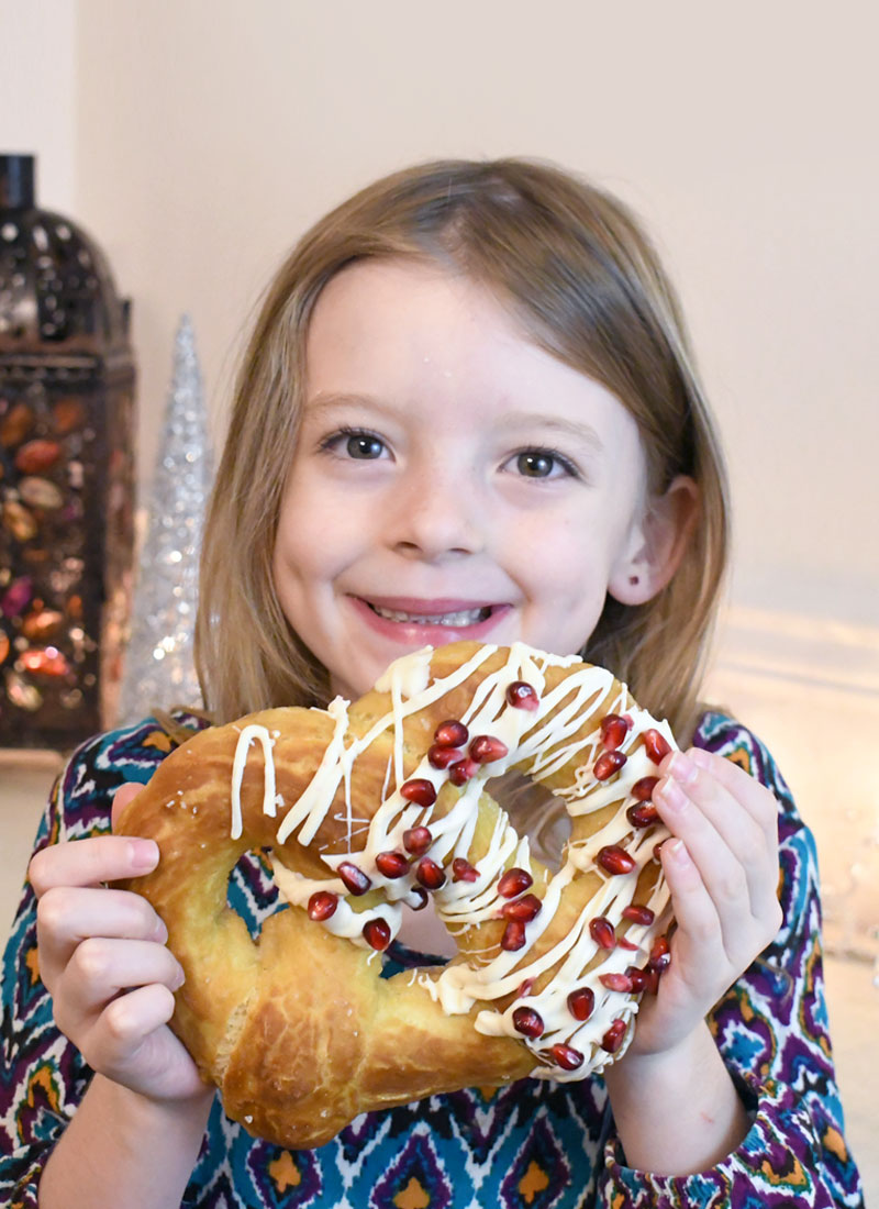 Easy Homemade Soft Pretzels Kids Can Help Make