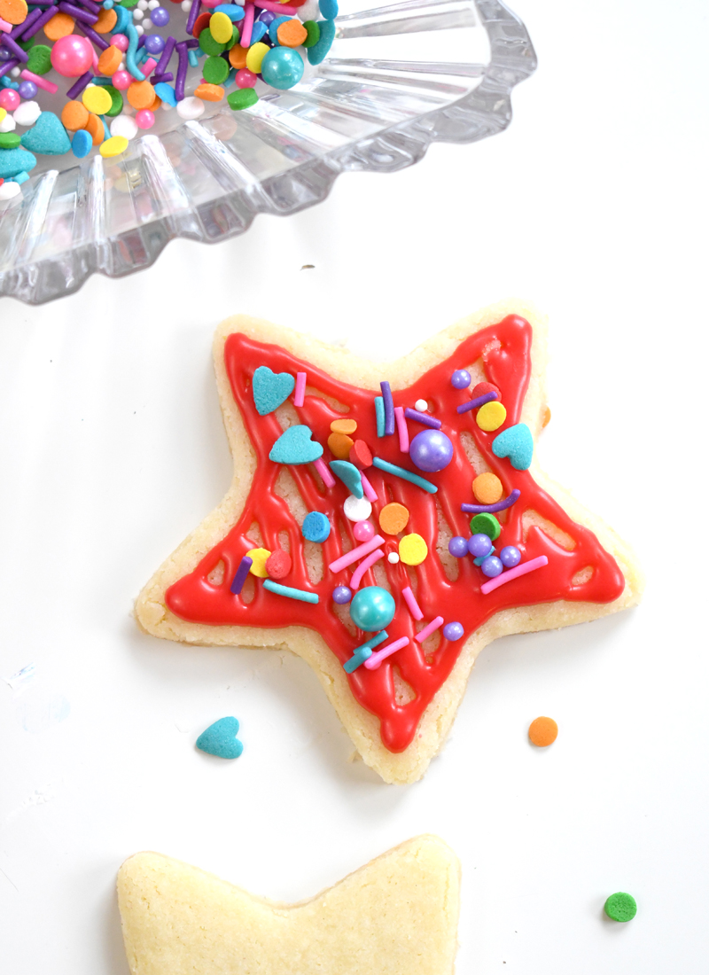 How to make the best sugar cookie icing decorating ideas