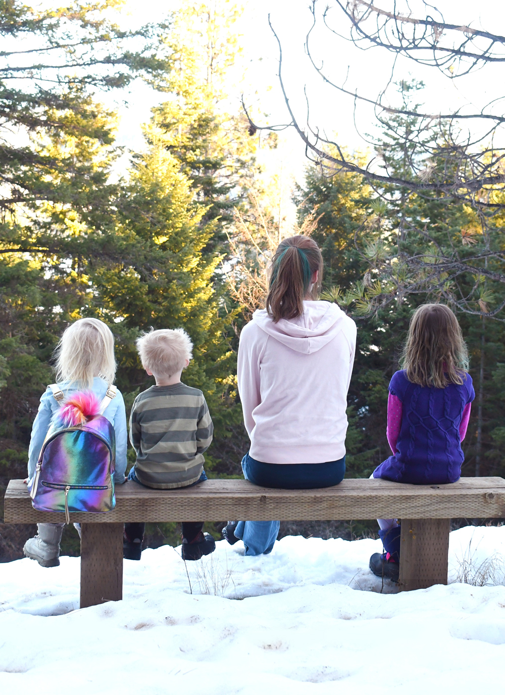 Fun ideas to spend time together as a family