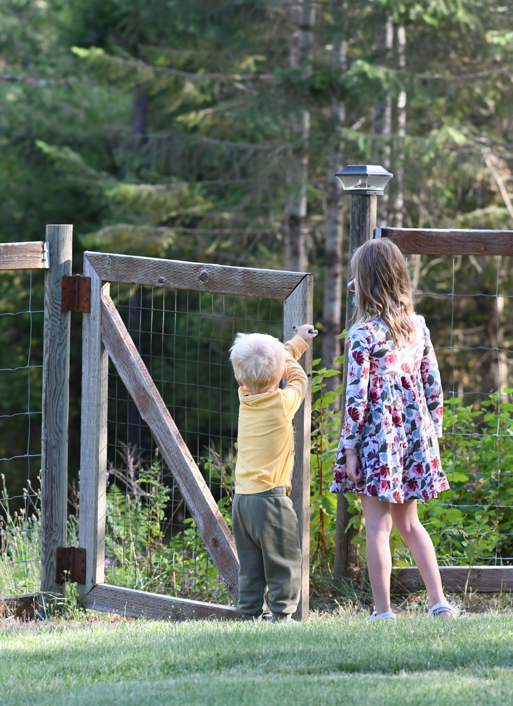 Fun Spring ideas for active kids