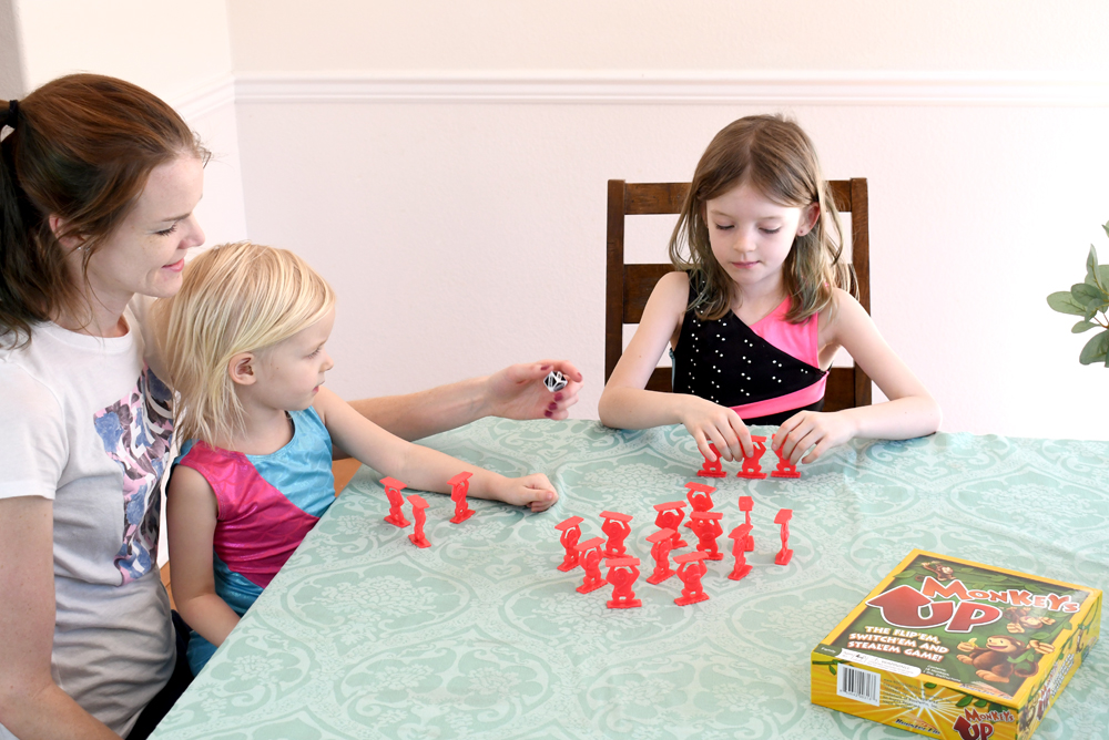 Family Day Activities Roosterfin Games