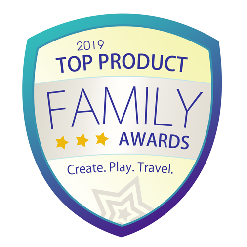 Top Product Innovative Family Awards