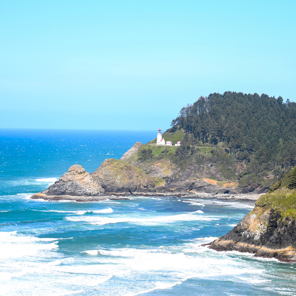 Adventurous Places to Explore with Kids in Florence, Oregon