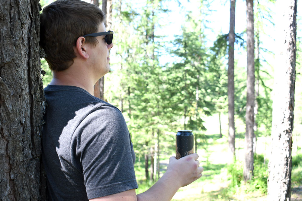 Get craft beer delivered using the Tavour app