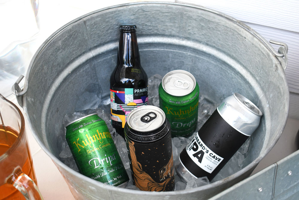 Tavour beer crate review craft brews delivered