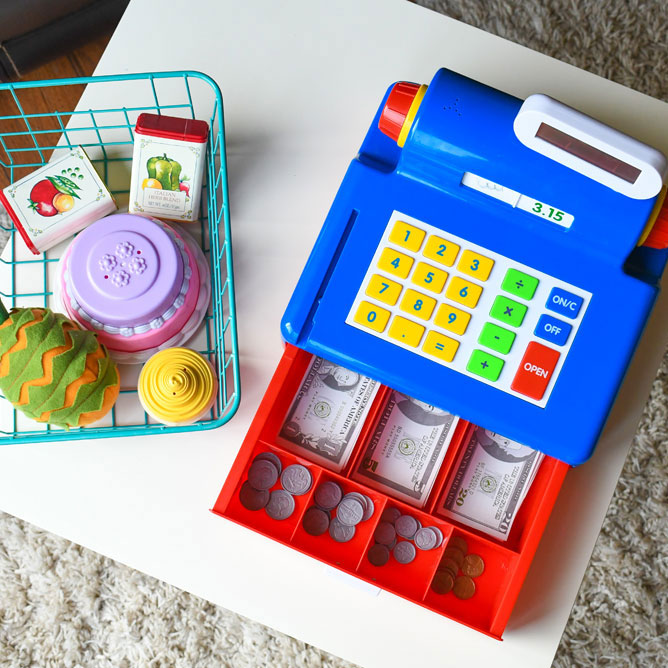 Creative Ways to Teach Kids Through Play