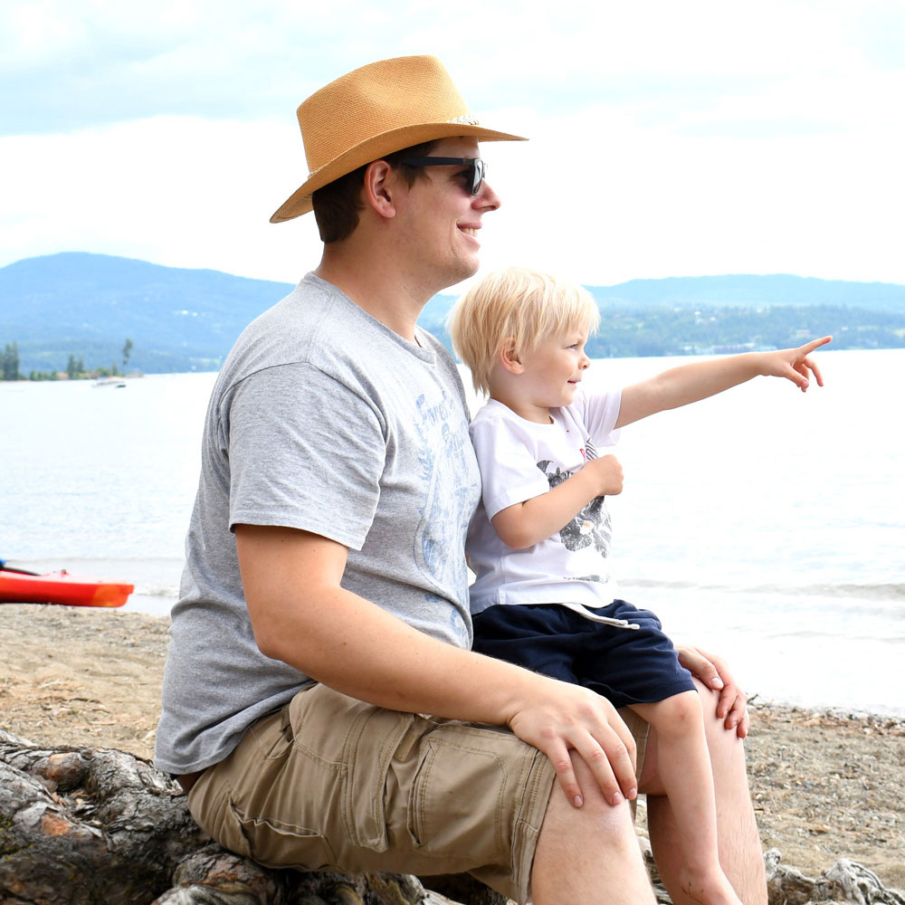 How to Plan an Awesome Family Vacation
