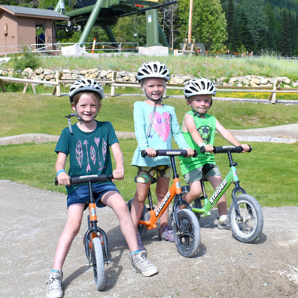 5 Reasons to Visit Whitefish Mountain Resort In Summer