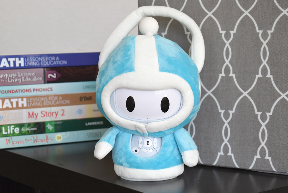 Codi storytelling robot product review